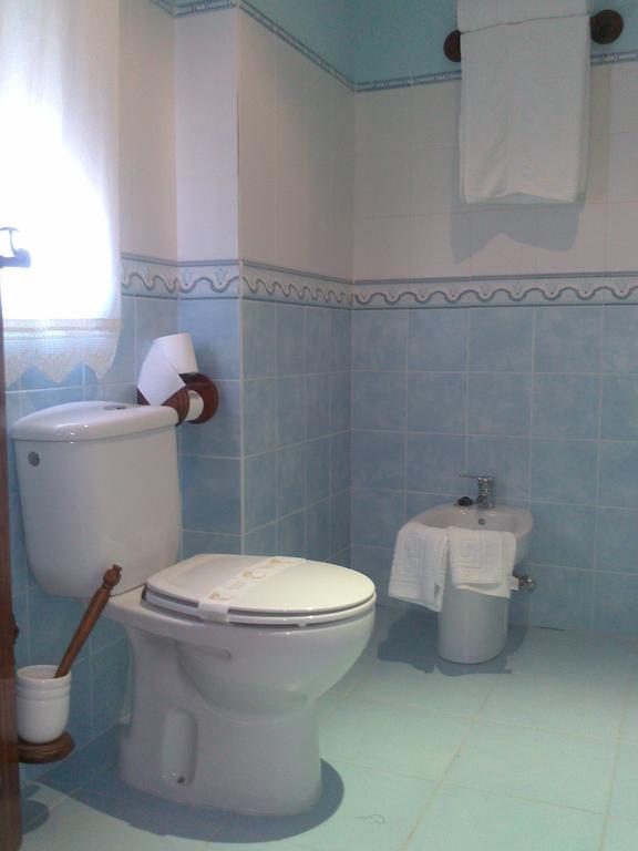 Hostal Rural La Casa Verde Cheles Room photo